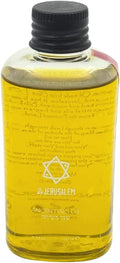 Rose of Sharon Anointing Oil from Israel - Blessed Jerusalem Oil