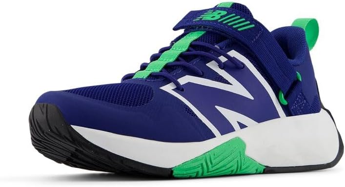 New Balance Kids' FuelCell Play V1 Hook and Loop Running Shoes