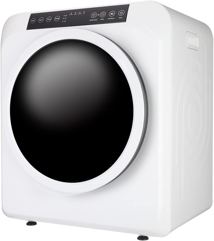 Bonnlo 13.2 Portable Clothes Dryer - High-End Efficiency!