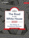 The Road to the White House 2020 - Clear Guide to Presidential