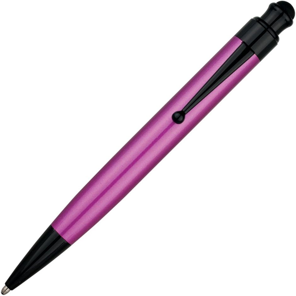 Monteverde Stylus Pen: Effortless Precision for iPad