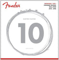 Fender Original 150 Electric Guitar Strings - Pure Nickel Wound for Premium Tone