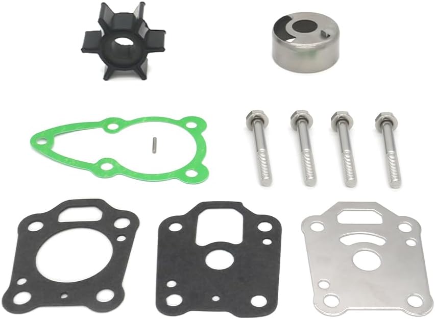 16159A1 Water Pump Impeller Repair Kit for Outboard Motors