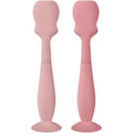 Large Size Baby Diaper Cream Spatula Applicator - Soft Silicone