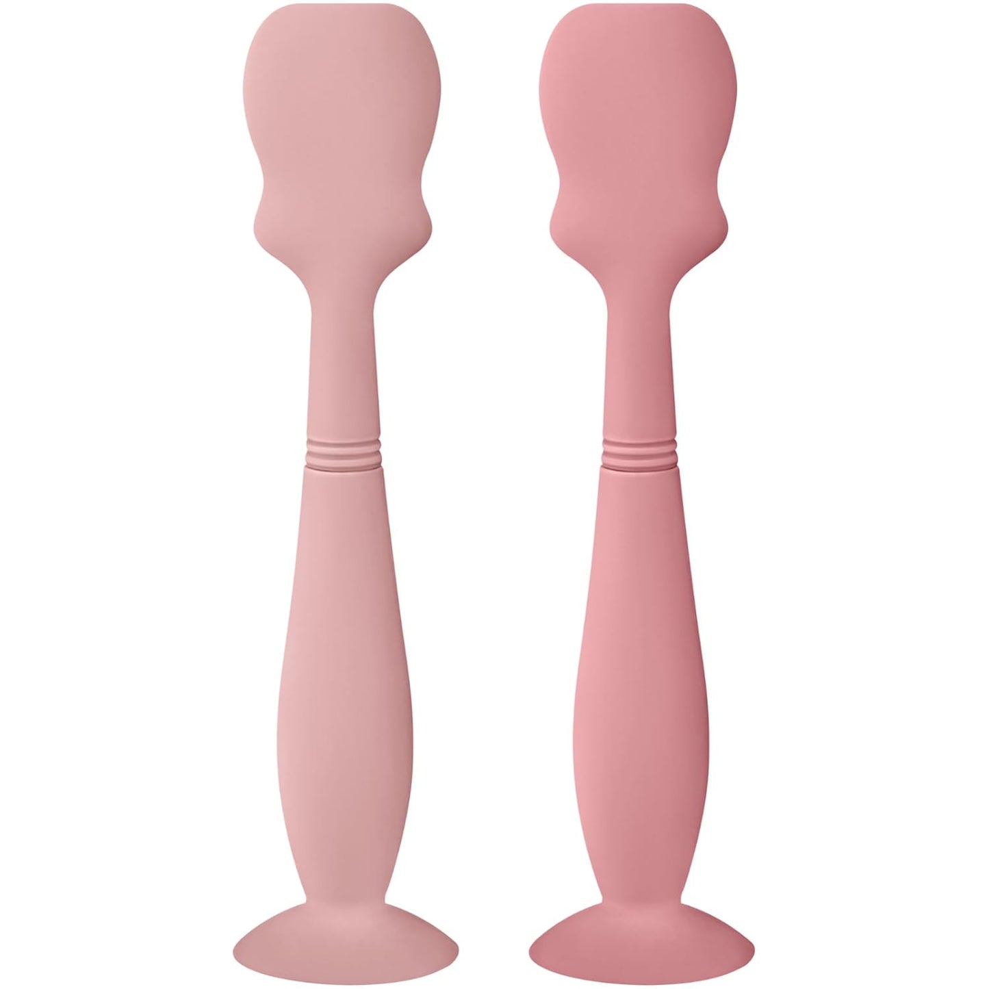 Soft Silicone Baby Diaper Cream Applicator (2 Pack)