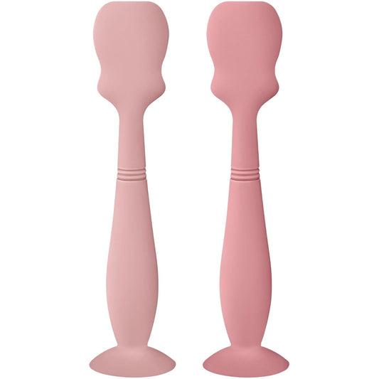 Soft Silicone Baby Diaper Cream Applicator (2 Pack)