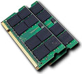 8GB 2x4GB PC2-6400 800MHz DDR2 SODIMM Memory Kit - Reliable Laptop