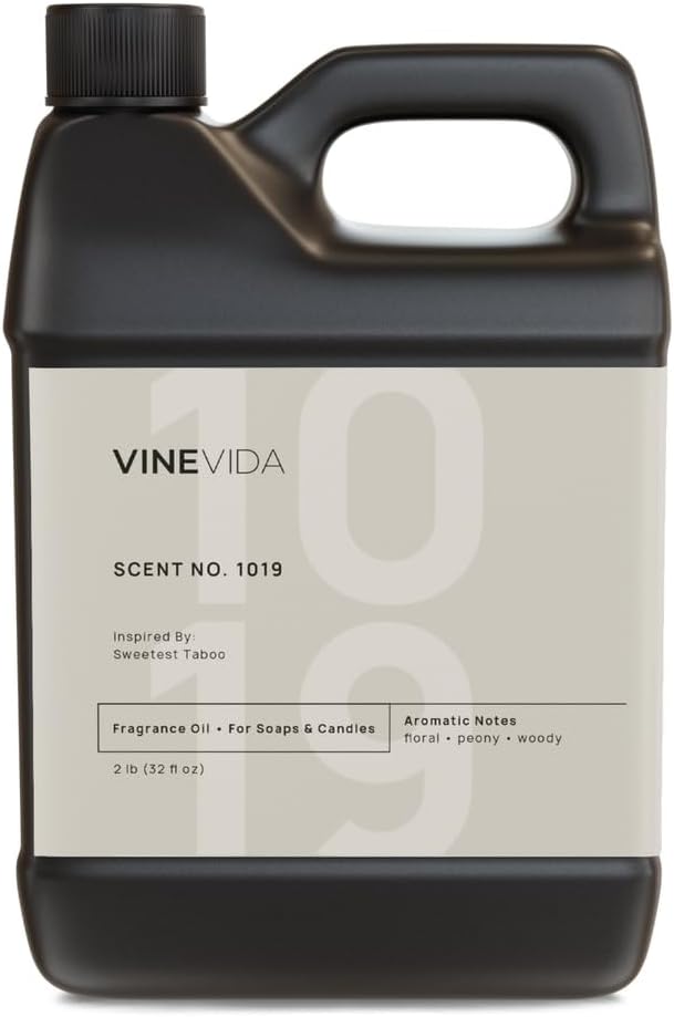 VINEVIDA Aria Hotel Scent for Candle and Soap Making 32oz