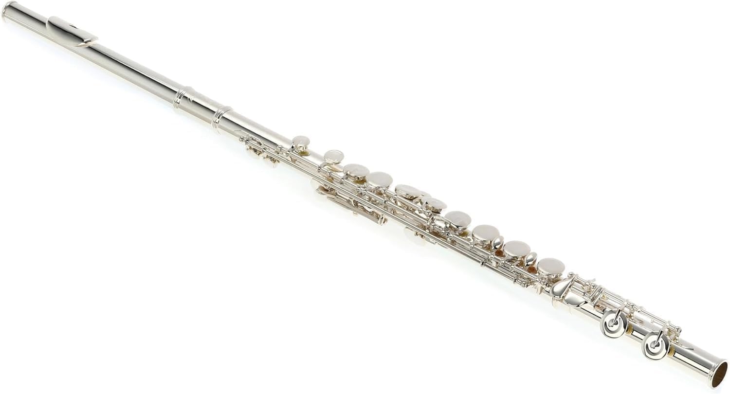 Pearl Flute PF200 Belsona Student 200 Series C-Flute Review