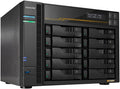 Asustor Lockerstor 10 Gen3 AS6810T 10-Bay NAS - High-Speed Storage