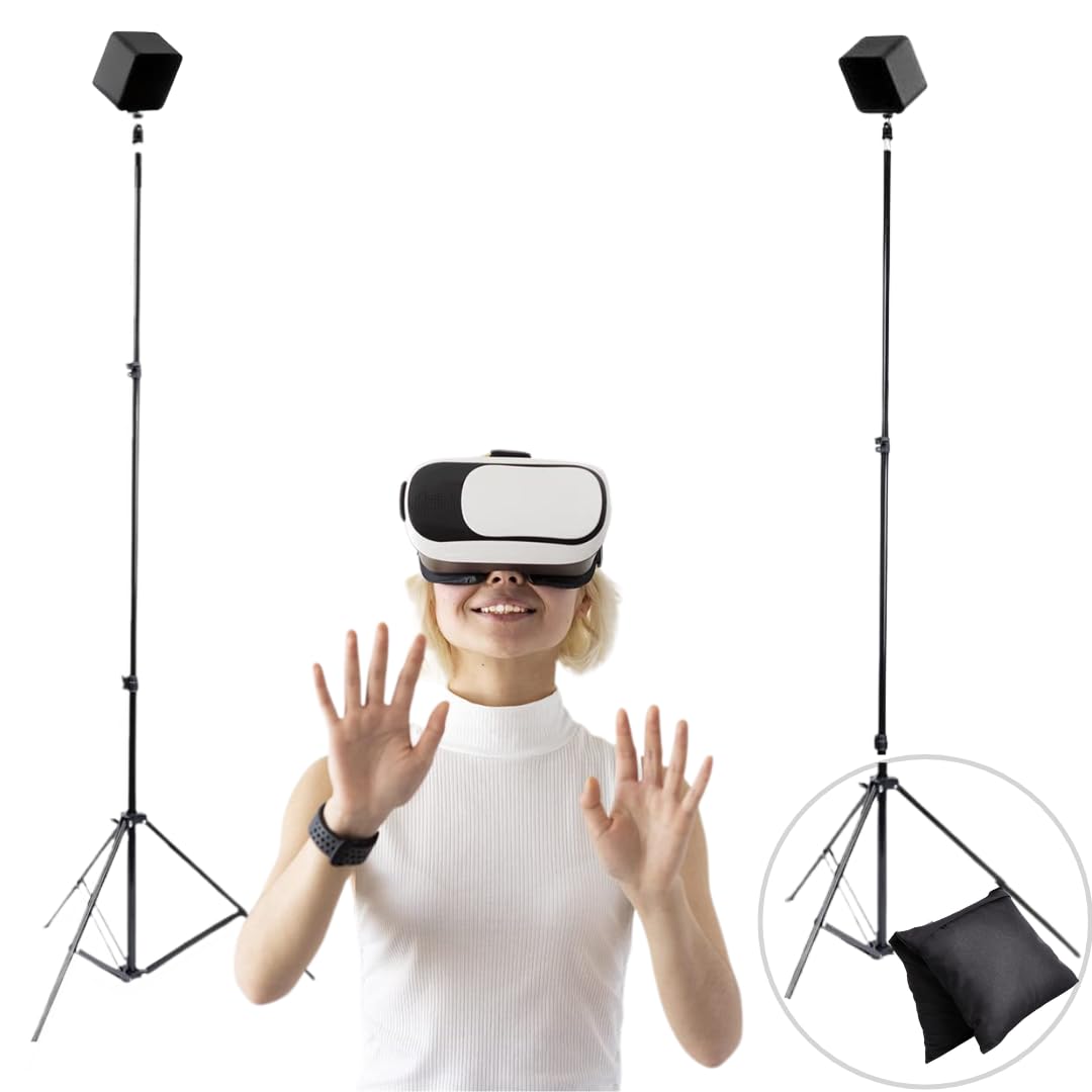 Skywin VR Tripod Stand for Steam VR and Oculus Rift Sensors