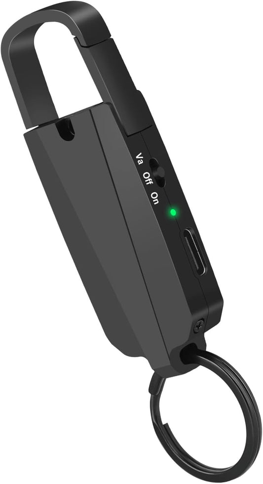 128GB Digital Voice Recorder with Noise Reduction for Meetings