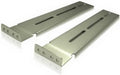 iStarUSA TC-RAIL-20 20 in Sliding Rail Kit - Smooth Rack Access