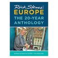 Rick Steves Europe - The 20 Year Anthology 17-DVD Box Set
