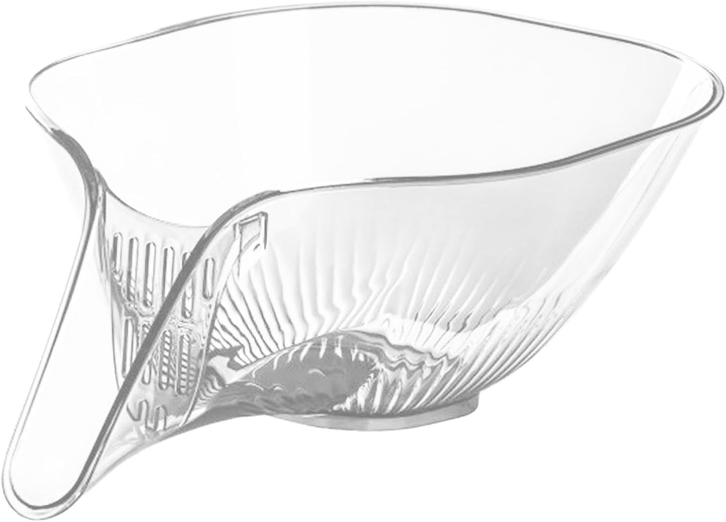 3-in-1 Drain Basket & Fruit Bowl - Toveival