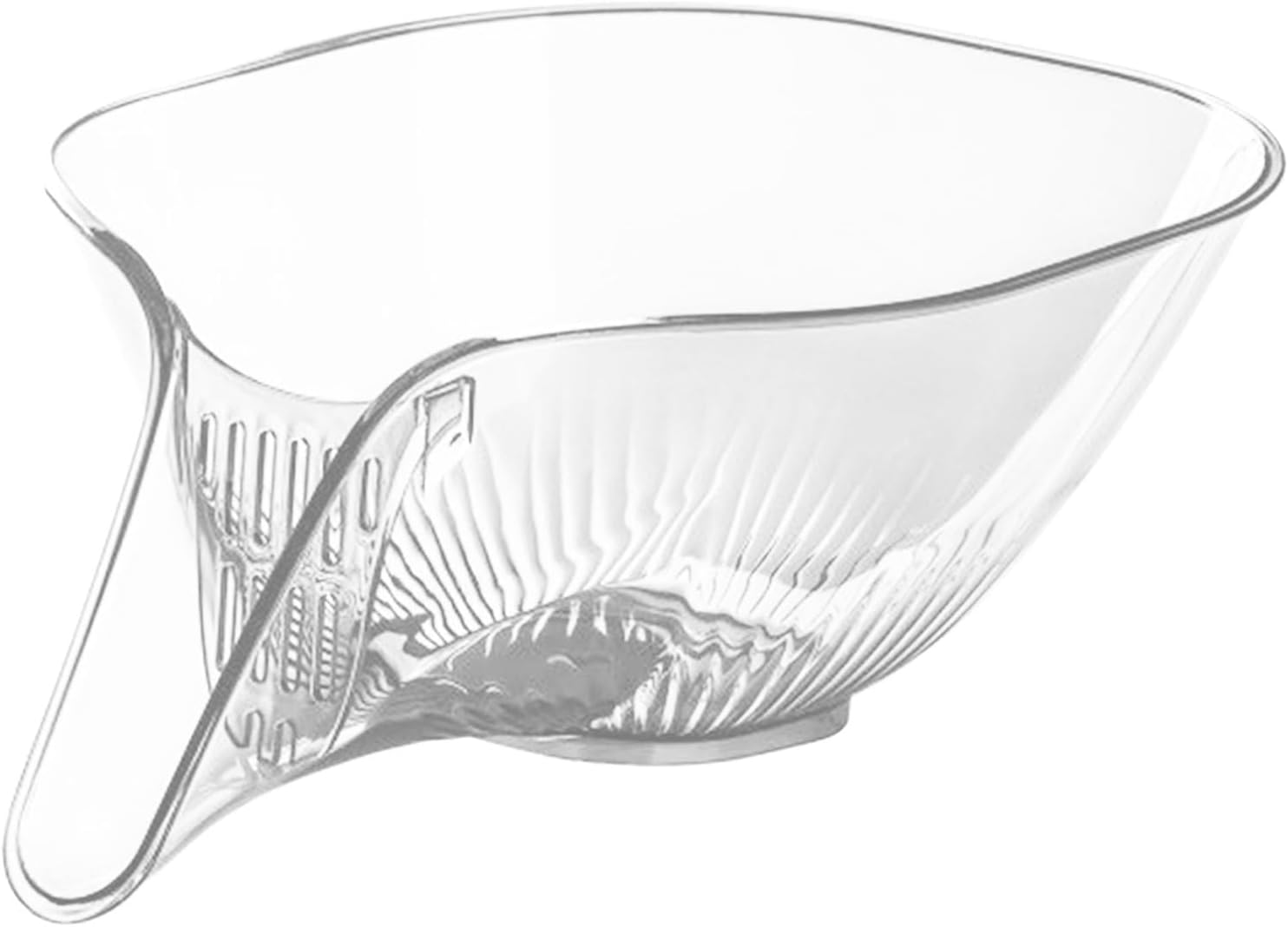 3-in-1 Drain Basket & Fruit Bowl - Toveival