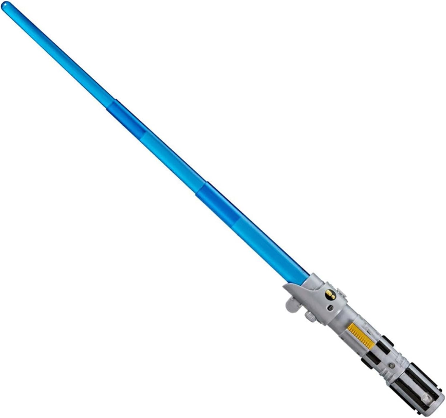 Star Wars Lightsaber Forge Luke Skywalker Electronic Toy for Kids