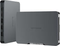 Khadas Mind 1 Mini PC - Compact 13th Gen i7 Micro Desktop
