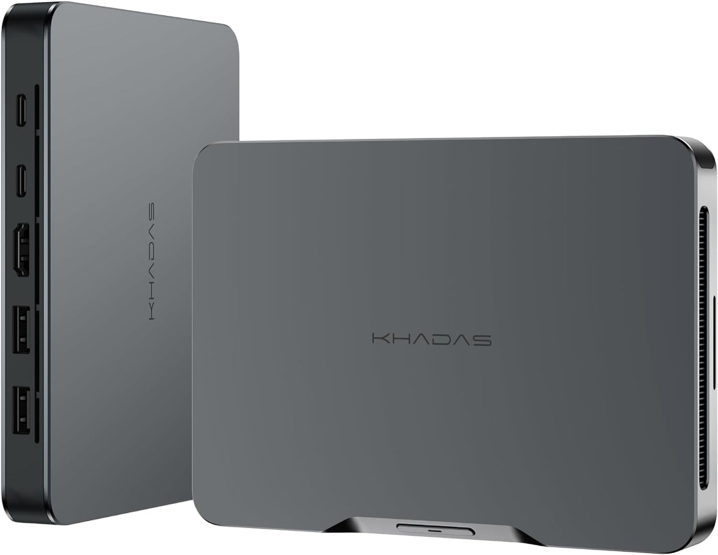Khadas Mind 1 Mini PC: Powerful Intel Core i7-1360P Desktop