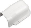 MOOITEK PVC Line Cover Kit - Protects A/C Tubing