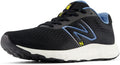New Balance Men's 520 V8 Running Shoe - Lightweight Everyday Road