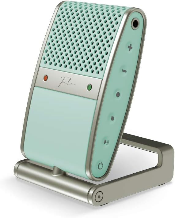 USB C Microphone for Podcasts, Zoom, and Home Studio Use