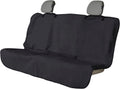 Back Seat Cover Waterproof Rear Bench Towel Seat Cover - Protects