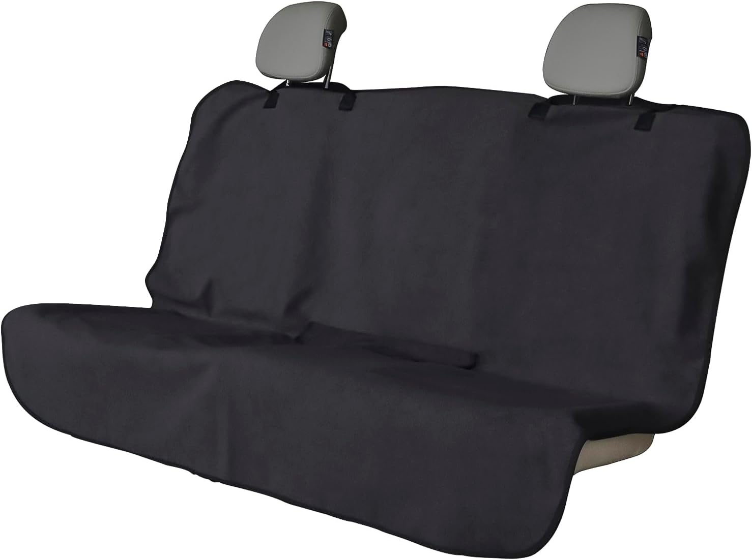 Back Seat Cover Waterproof Towel Protector for Gym and Sports