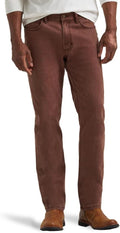 Lee Men's Legendary Regular Straight Jean - Comfortable (Style GF6W)