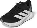 Kids' Duramo SL Elastic Lace Sneaker - Easy On and Lightweight