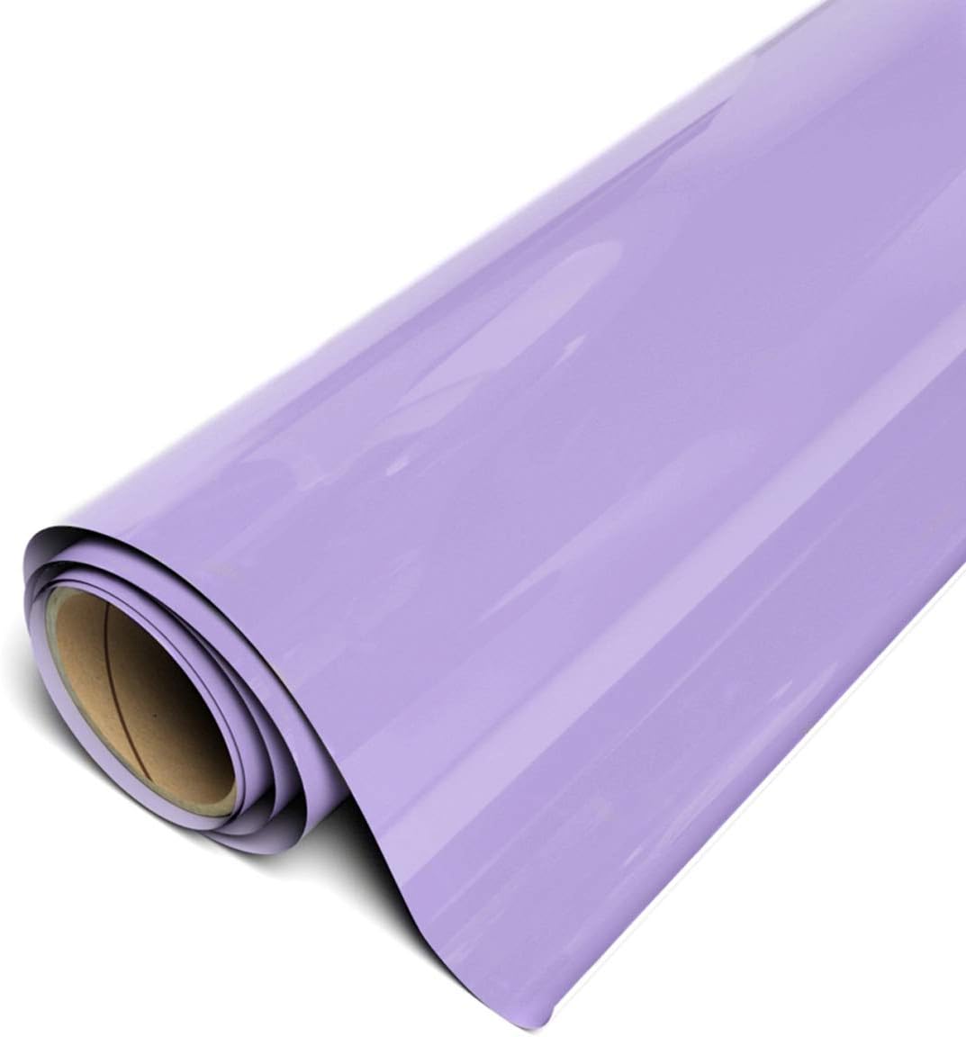 Lilac Siser Heat Transfer Vinyl Roll - 11.8x15ft - CPSIA Certified