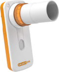 MIR Smart ONE Personal Pocket Spirometer - Accurate Home Monitoring