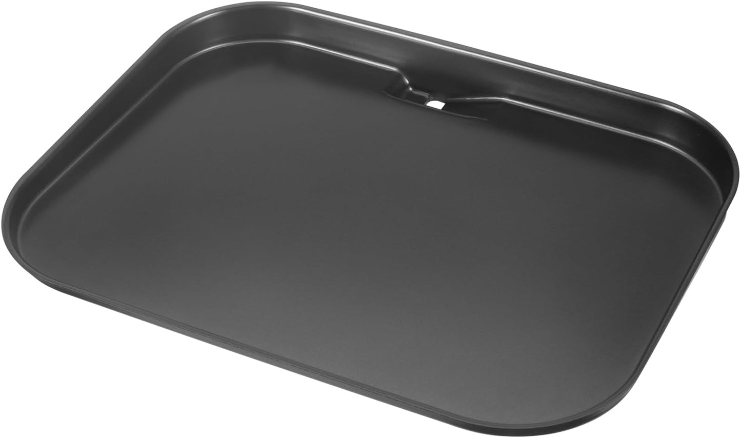 Griddle Plate for Ninja Woodfire Outdoor Pro OG800 Series Cooking