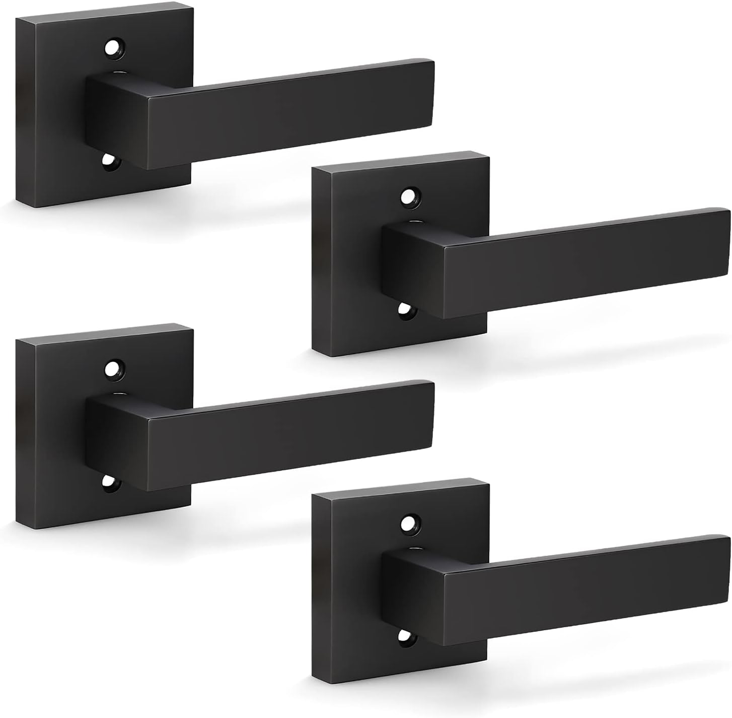 Dummy Door Handles for Easy Installation and Stylish Decor