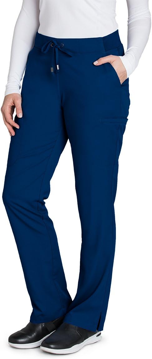 Mia Scrub Pant for Women - Stylish and Comfortable Workwear