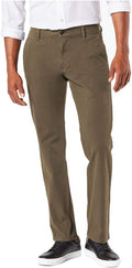 Dockers Straight Fit Ultimate Chino with Smart 360 Flex (Style HB2X)
