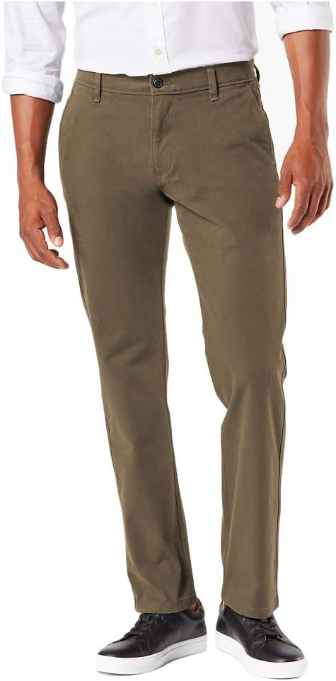 Dockers Straight Fit Ultimate Chino with Smart 360 Flex Pants
