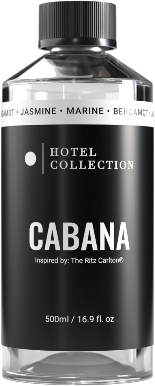 Hotel Collection Diffuser Oil - Cabana - Aromatherapy Bliss