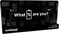 8 Device Courtesy Charging Station - Black Graphic (Wall Mounted)