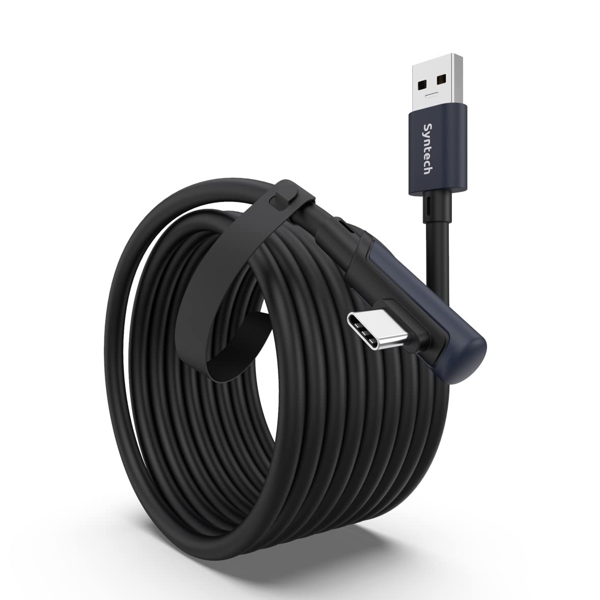 High-Speed Syntech Link Cable: VR Data Transfer