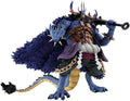 One Piece Kaido King of The Beasts (Man-Beast Form) S.H.Figuarts