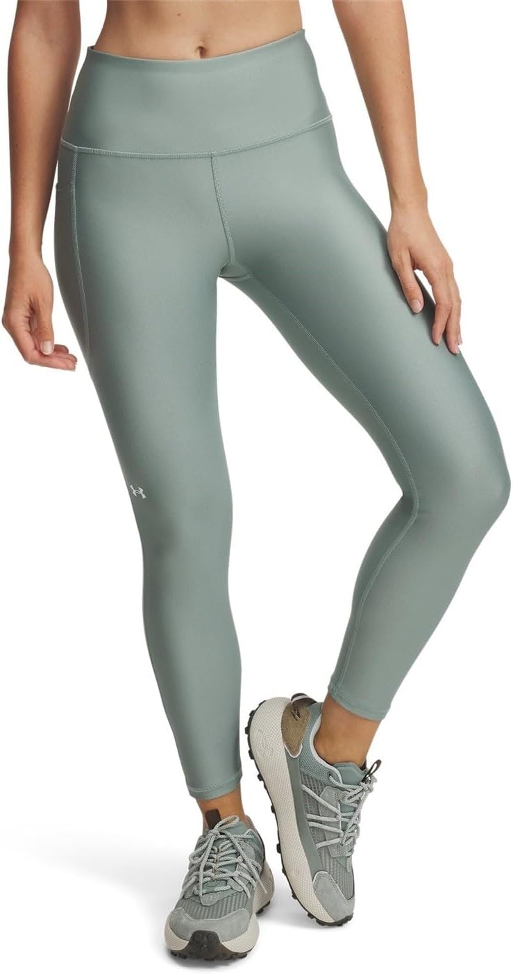 Under Armour Womens Motion Ankle Leggings for Ultimate Comfort