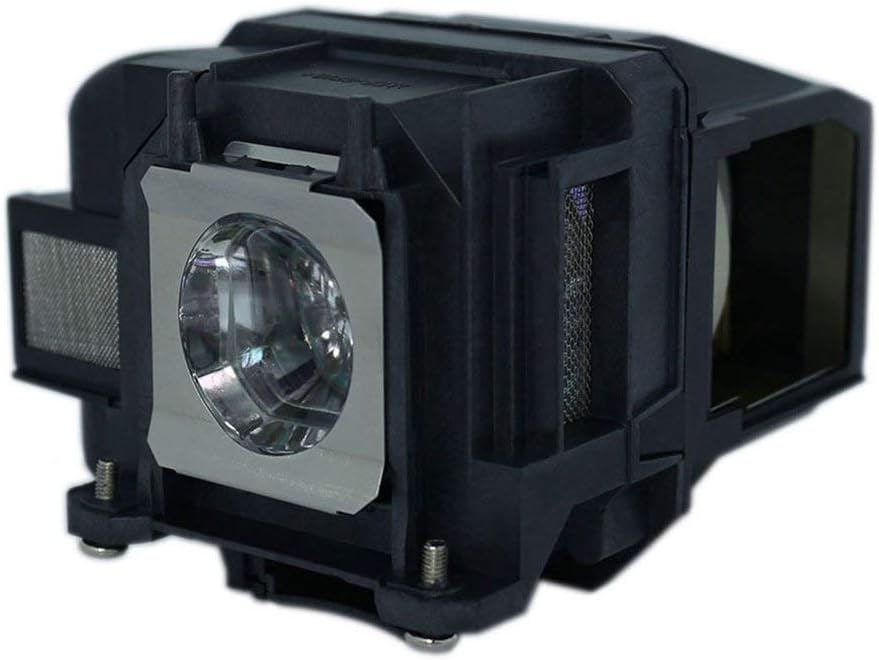 Epson H801A Projector Lamp with Original Philips Bulb Inside