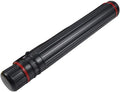Drawing Tube Blueprint Case Telescoping Art Tube 30 to 52 in