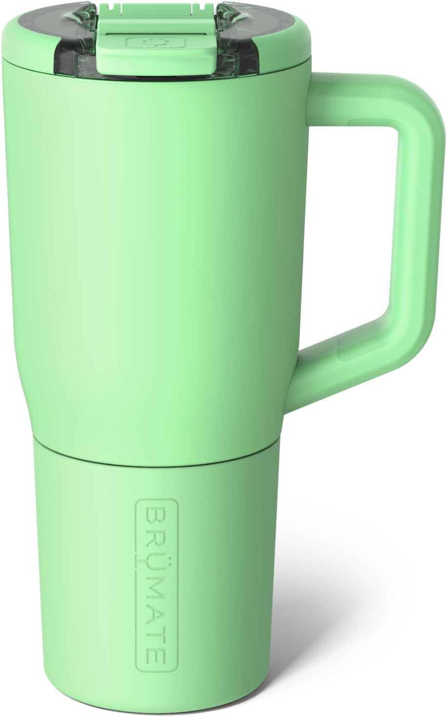BruMate Muv 25oz Leak Proof Insulated Coffee Mug for Travel