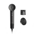 Swift Hair Dryer with Diffuser - Fast, Low-Noise Ionic Drying