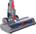 HESTIA Turbo Roller Brush for Dyson | Deep Clean & Edge Detailing