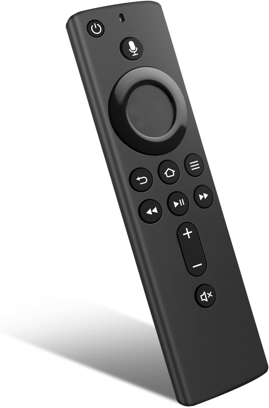 Enhanced Control for Firefly TV Stick