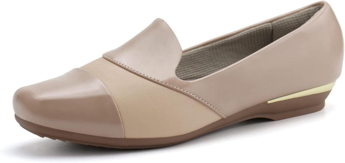 Ortho+rest Women Orthopedic Dress Shoes for Bunions and Comfort