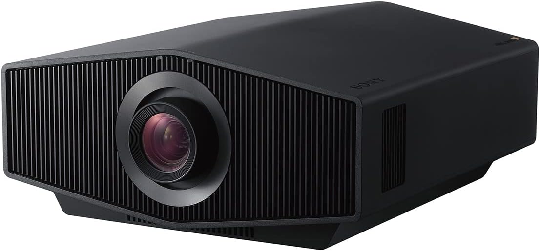 Immerse in 4K Brilliance with Sony Home Theater Projector